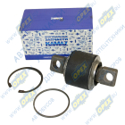 64221-2919 Шарнир реактивной штанги задней подвески МАЗ; (шарнир с кольцами) ГК Ростар